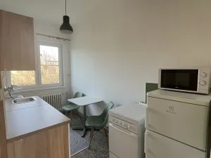 Pronájem bytu 3+1, Olomouc - Hejčín, Matochova, 74 m2