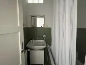 Pronájem bytu 3+1, Olomouc - Hejčín, Matochova, 74 m2