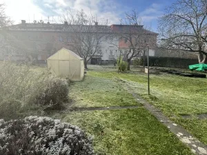 Pronájem bytu 3+1, Olomouc - Hejčín, Matochova, 74 m2