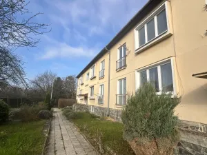 Pronájem bytu 3+1, Olomouc - Hejčín, Matochova, 74 m2