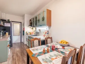 Prodej bytu 3+1, Ústí nad Labem - Krásné Březno, Vojanova, 78 m2