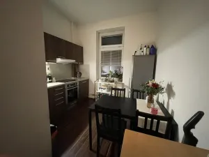 Pronájem bytu 1+1, Ústí nad Labem - Ústí nad Labem-centrum, Thomayerova, 38 m2