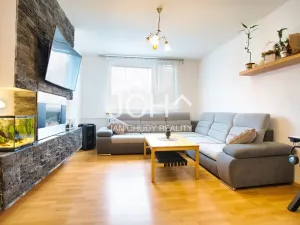 Prodej bytu 2+1, Olomouc, Tovární, 53 m2