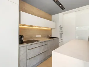 Pronájem rodinného domu, Přezletice, Pod Vinoří, 152 m2