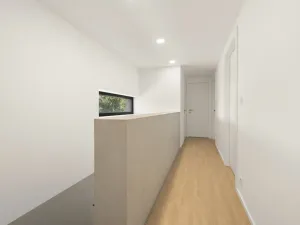 Pronájem rodinného domu, Přezletice, Pod Vinoří, 152 m2