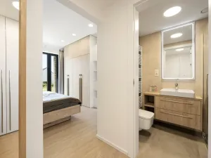 Pronájem rodinného domu, Přezletice, Pod Vinoří, 152 m2