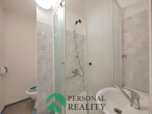 Pronájem bytu 1+kk, Sokolov, Jiřího z Poděbrad, 25 m2