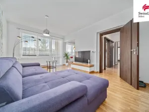 Prodej bytu 3+1, Kosičky, 91 m2