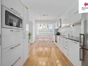 Prodej bytu 3+1, Kosičky, 91 m2