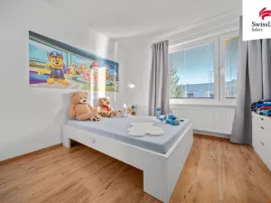 Prodej bytu 3+1, Kosičky, 91 m2