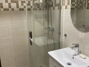 Pronájem bytu 2+kk, Česká Lípa, Zhořelecká, 42 m2