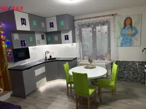 Prodej rodinného domu, Vladislav, 150 m2