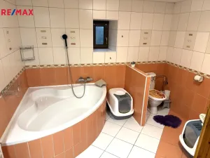 Prodej rodinného domu, Vladislav, 150 m2