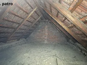 Prodej rodinného domu, Svrkyně, 80 m2