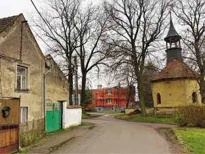 Prodej rodinného domu, Svrkyně, 80 m2