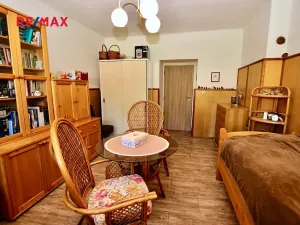 Prodej rodinného domu, Jedomělice, 178 m2