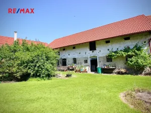 Prodej rodinného domu, Jedomělice, 178 m2