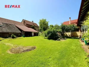 Prodej rodinného domu, Jedomělice, 178 m2