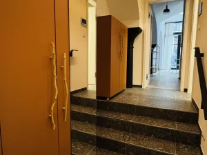 Pronájem bytu 2+kk, Praha - Nusle, Vrtbova, 49 m2