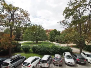 Pronájem bytu 1+kk, Brno, Obilní trh, 20 m2