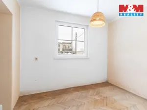 Prodej bytu 3+1, Frýdek-Místek, Anenská, 62 m2