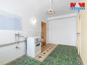 Prodej bytu 3+1, Frýdek-Místek, Anenská, 62 m2