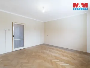 Prodej bytu 3+1, Frýdek-Místek, Anenská, 62 m2