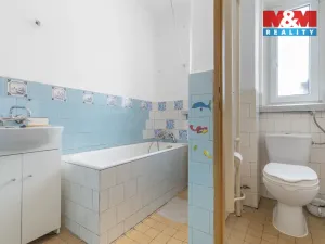 Prodej bytu 3+1, Frýdek-Místek, Anenská, 62 m2