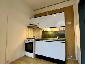 Pronájem bytu 2+1, Ostrava - Výškovice, Šeříková, 43 m2