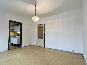 Pronájem bytu 2+1, Ostrava - Výškovice, Šeříková, 43 m2