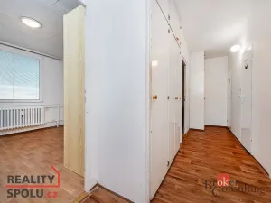 Pronájem bytu 3+kk, Kladno, Čs. armády, 68 m2