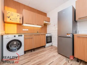 Pronájem bytu 3+kk, Kladno, Čs. armády, 68 m2