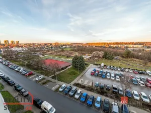 Pronájem bytu 3+kk, Kladno, Čs. armády, 68 m2