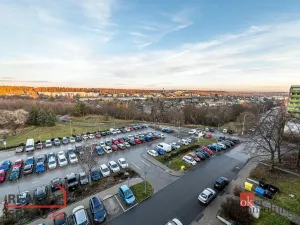 Pronájem bytu 3+kk, Kladno, Čs. armády, 68 m2