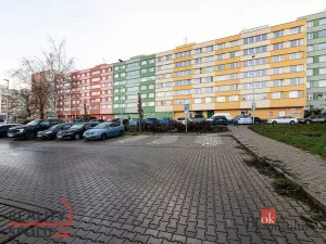 Pronájem bytu 3+kk, Kladno, Čs. armády, 68 m2