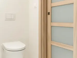 Pronájem bytu 1+kk, Praha - Žižkov, Cimburkova, 29 m2