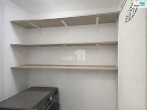 Pronájem bytu 3+kk, Praha - Vysočany, Ivana Hlinky, 95 m2