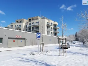 Pronájem bytu 3+kk, Praha - Vysočany, Ivana Hlinky, 95 m2