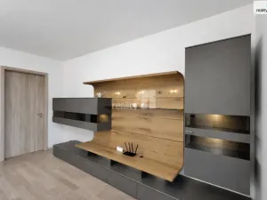 Pronájem bytu 3+kk, Praha - Vysočany, Ivana Hlinky, 95 m2