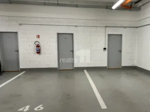 Pronájem bytu 3+kk, Praha - Vysočany, Ivana Hlinky, 95 m2