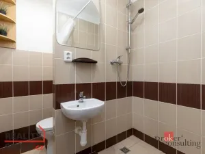 Prodej bytu 1+kk, Opava - Kateřinky, Antonína Sovy, 32 m2