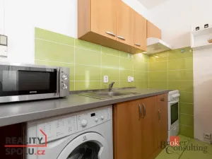 Prodej bytu 1+kk, Opava - Kateřinky, Antonína Sovy, 32 m2