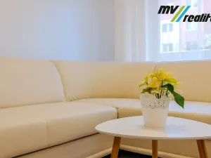 Prodej bytu 3+1, Milovice, Braniborská, 68 m2