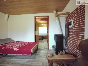 Prodej chaty, Liběchov, Pod Kostelíčkem, 35 m2