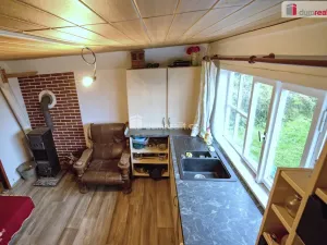 Prodej chaty, Liběchov, Pod Kostelíčkem, 35 m2