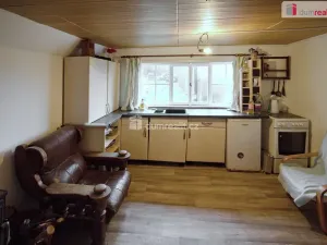 Prodej chaty, Liběchov, Pod Kostelíčkem, 35 m2