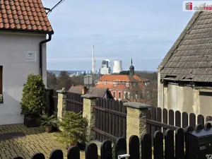 Prodej chaty, Liběchov, Pod Kostelíčkem, 35 m2