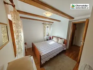 Prodej rodinného domu, Omišalj, Chorvatsko, 60 m2