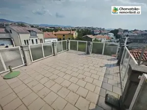 Prodej rodinného domu, Novi Vinodolski, Chorvatsko, 105 m2