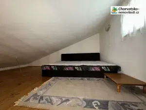 Prodej bytu 2+1, Crikvenica, Chorvatsko, 42 m2